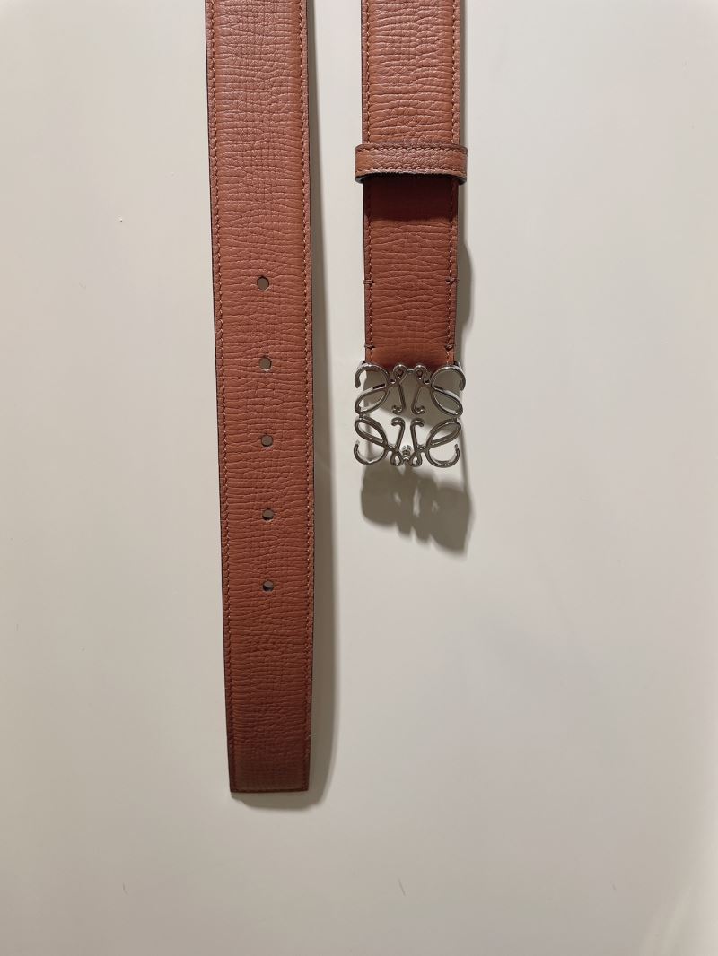 Loewe Belts